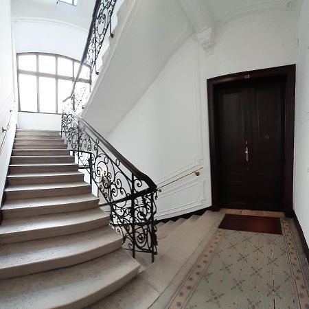 Downtown Studios Wiedeń Zewnętrze zdjęcie