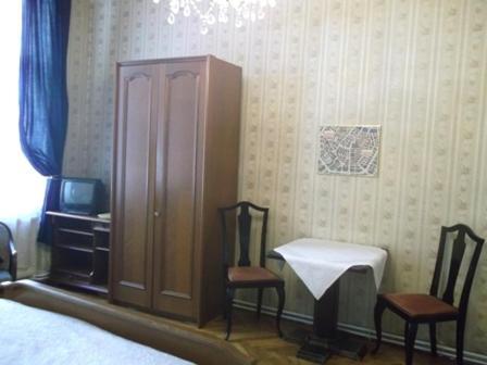 Downtown Studios Wiedeń Pokój zdjęcie