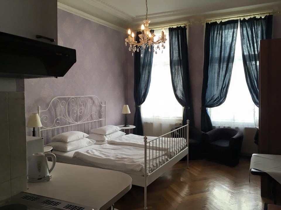 Downtown Studios Wiedeń Zewnętrze zdjęcie