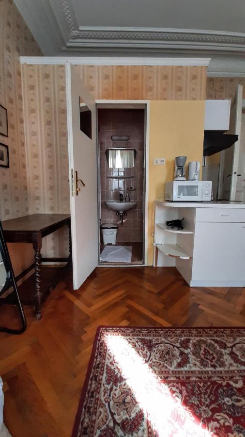Downtown Studios Wiedeń Zewnętrze zdjęcie