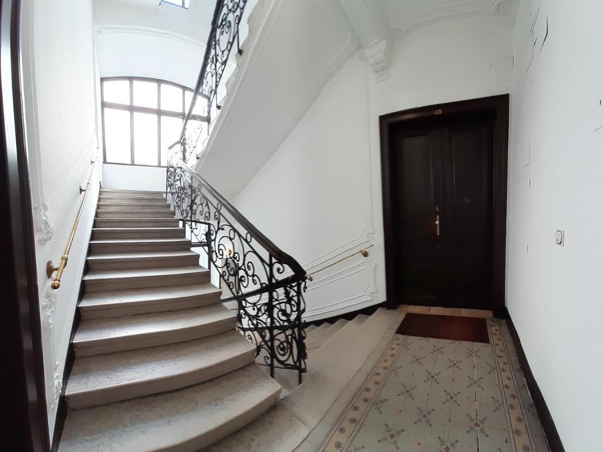 Downtown Studios Wiedeń Zewnętrze zdjęcie