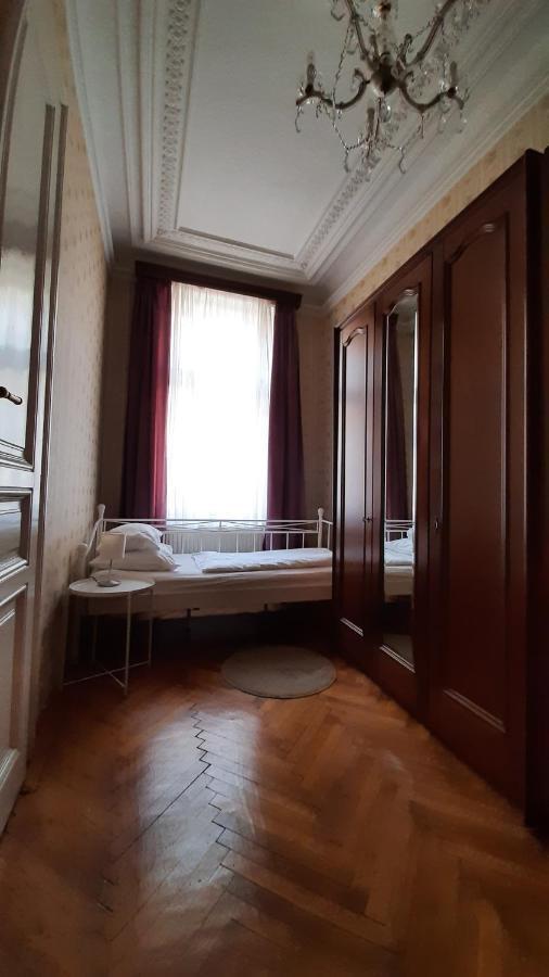 Downtown Studios Wiedeń Zewnętrze zdjęcie
