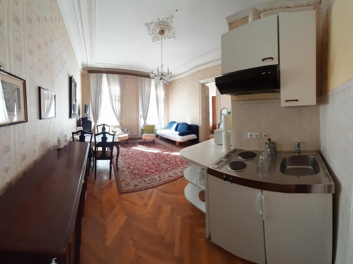 Downtown Studios Wiedeń Zewnętrze zdjęcie