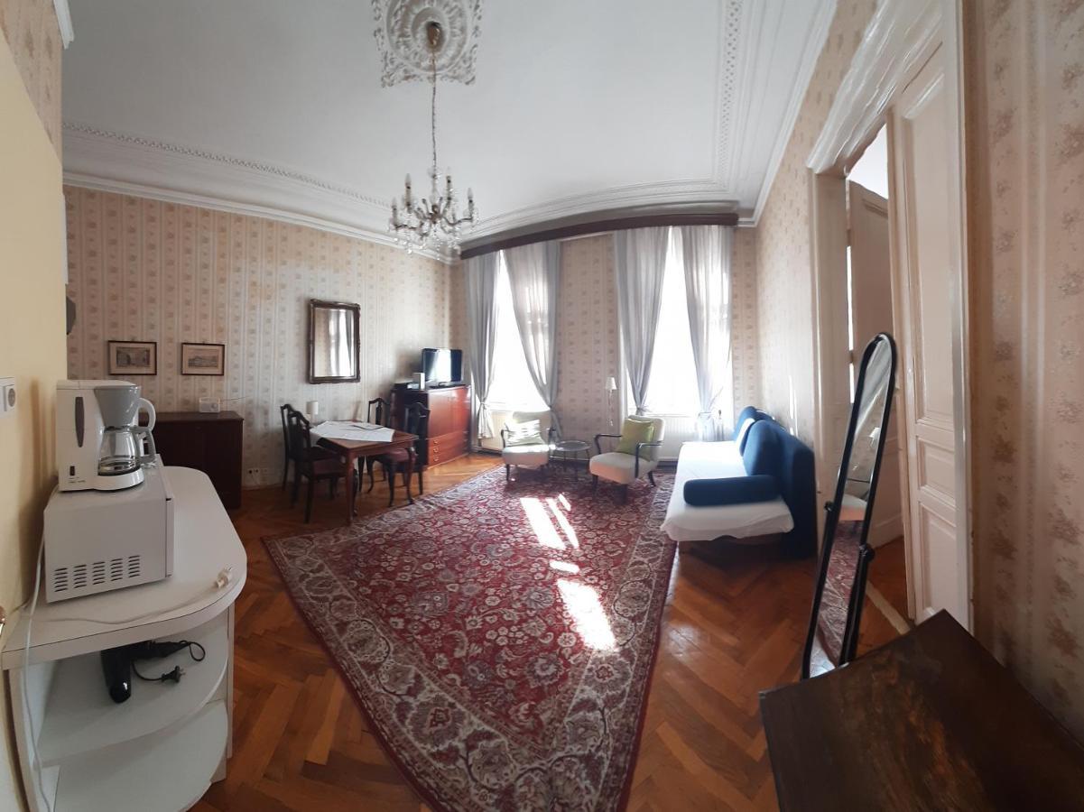 Downtown Studios Wiedeń Zewnętrze zdjęcie